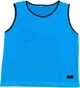 Манишка футбольная Europaw 019 голубая 2XL europaw729 - изображение 2