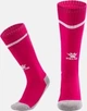 Гетры футбольные детские Kelme CLASSIC розовые 32-36 8101WZ3001.9616 - изображение 2