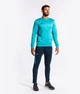 Спортивный костюм Joma CHAMPION VII бирюзово-темно-синий M 103083.013 - изображение 2