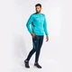 Спортивный костюм Joma CHAMPION VII бирюзово-темно-синий M 103083.013 - изображение 6