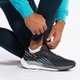 Спортивный костюм Joma CHAMPION VII бирюзово-темно-синий M 103083.013 - изображение 8
