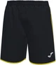 Шорты Joma LIGA черно-желтые M 101324.109 - изображение 1