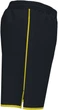 Шорты Joma LIGA черно-желтые M 101324.109 - изображение 3