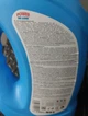Гель для стирки Wash & Free Power de Luxe 4л Универсал - изображение 3