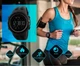 Наручные умные часы Skmei 1250 Smart Clever (Черные) - изображение 7