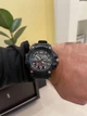 Мужские наручные часы Skmei Disel 1283 Черный - изображение 4