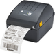 Принтер этикеток Zebra ZD230 Thermal Transfer (ZD23042-30EG00EZ) - изображение 2