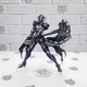 Акриловая коллекционная фигурка Аниме Повелитель Overlord Albedo, Альбедо 4 17 cм - изображение 1