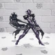 Акриловая коллекционная фигурка Аниме Повелитель Overlord Albedo, Альбедо 4 17 cм - изображение 2