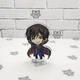 Акриловая коллекционная фигурка Чиби Chibi Code Geass - Код Гиас: Восставший Лелуш 1 10 см - изображение 2