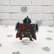 Акриловая коллекционная фигурка Аниме Повелитель Overlord 1 10 cм - изображение 1