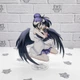 Акриловая коллекционная фигурка Аниме Повелитель Overlord Albedo, Альбедо 5 17 cм - изображение 1