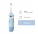 Детская зубная щетка Medica+ KidsBrush 2.0 Blue - изображение 3