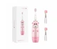 Детская зубная щетка Medica+ KidsBrush 2.0 Pink - изображение 2
