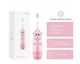 Детская зубная щетка Medica+ KidsBrush 2.0 Pink - изображение 3