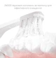 Звукова зубна щітка Medica+ ProBrush 7.0 Compact Silver - зображення 11