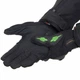 Мотор перчатки Monster MS-5529-M (PL, PVC, размер 2XL, черно-салатовый) - изображение 6