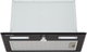 Витяжка вбудована Interline STREET BL A/52 M/2/M - изображение 1