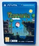 Terraria, английская версия - картридж PlayStation Vita, Б/У - изображение 1