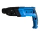 Корпус MIS перфоратора Dnipro-M RH-100Q пластик - зображення 1