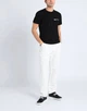 Футболка чоловіча Karl Lagerfeld Jeans чорна розмір XL (338904) - зображення 4