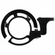 Дзвінок велосипедний "Tone" чорний (83813893) - зображення 3