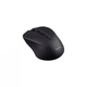 Мышка Trust Mydo Silent Wireless Black (25084) - изображение 4
