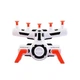 Тир воздушный "Shooting X-Target" SX-999 - изображение 5
