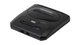 Набір Консоль Sega Mega Drive 2 MK-1631 Genesis USA Black Б/У + Геймпад Бездротовий 8BitDo 1 M30 2.4G 81CA - зображення 2