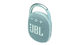 Портативна Колонка JBL Clip 4 Teal - зображення 3
