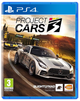 Игра Sony PlayStation 4 Project CARS Game of the Year Edition Русские Субтитры Б/У - изображение 1