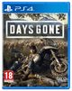 Игра Sony PlayStation 4 Days Gone Русская Озвучка - изображение 1