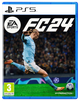 Игра Sony PlayStation 5 EA Sports FC 24 Английская Версия Б/У - изображение 1