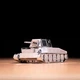 Коллекционная модель Metal Time T67 MT066 (World of Tanks) - изображение 2
