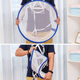 Сітка для одягу Shengjuan Folding clothes washable grid White - зображення 4