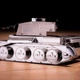 Коллекционная модель Metal Time Cruiser Mk III MT064 (World of Tanks) - изображение 3