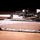 Колекційна модель Metal Time Oplot T-84 MT058 - зображення 5