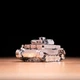Коллекционная модель Metal Time Pz.Kpfw. II Ausf. G MT061 (World of Tanks) - изображение 3