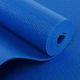 Коврик для фитнеса и йоги SP-Planeta 8721 размер 173x61x0,3см Blue - изображение 4