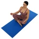 Коврик для фитнеса и йоги SP-Planeta 8721 размер 173x61x0,3см Blue - изображение 10