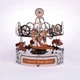 Коллекционная модель Metal Time Riding the Best MT042 - изображение 1