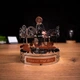 Коллекционная модель Metal Time Riding the Best MT042 - изображение 5