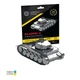 Коллекционная модель Metal Time Pz.Kpfw. II MT060 - изображение 1