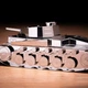Коллекционная модель Metal Time Pz.Kpfw. II MT060 - изображение 4