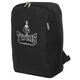 Рюкзак спортивний Twins Special Bag 4493 об'єм 16л Black - зображення 5