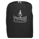 Рюкзак спортивний Twins Special Bag 4493 об'єм 16л Black - зображення 6