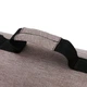 Сумка переноска для котів та собак з ілюмінатором CosmoPet CP-31 Khaki - зображення 8