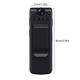 Відеокамера RIAS NO109 Mini Full HD 1080P WiFi Black (3_04955) - зображення 3
