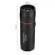 Монокуляр компактний RIAS 30x25 1000м/7000м Black (3_04954) - зображення 5