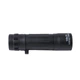 Монокуляр компактний RIAS 10x25 101м/1000м + чохол Black (3_04958) - зображення 3